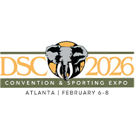 DSC Convention & Sporting Expo 2026 Atlanta|Feb 6-8